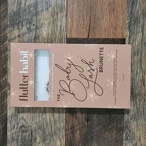 Flutterhabit Baby Lash Brunette